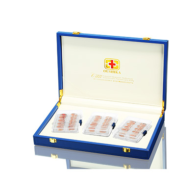 巢湖子宫排毒套