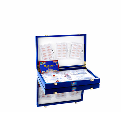 巢湖润芯滋润综合版