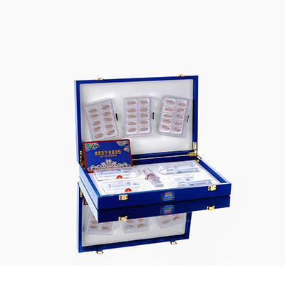 巢湖爱芯回春综合版